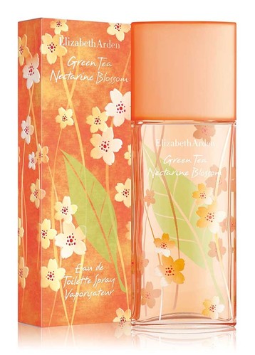 Дамски парфюм ELIZABETH ARDEN Green Tea Nectarine Blossom